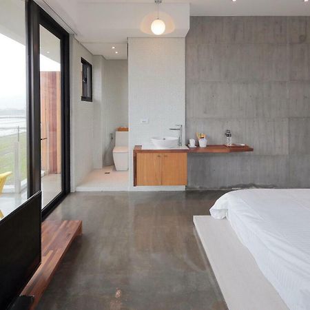 Yuansu.Mhl48 B&B Dongshan  Eksteriør billede